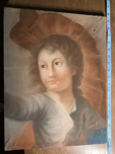 18th century french - century,