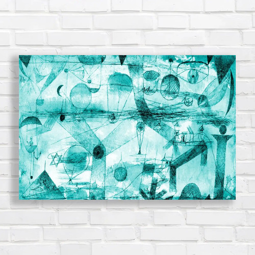 Cosmic dreamscape abstract - dreamscape,