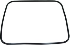 SPARES2GO Main Door Seal