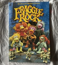 Fraggle Rock  Comic Book