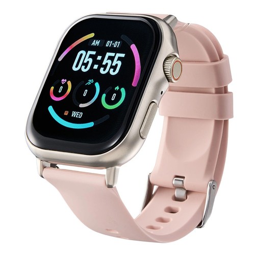 Smart watch men women fitness - smart,