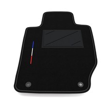 1pc Driver Side Floor Mat Only