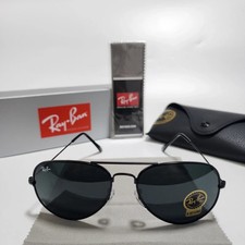 Ray-Ban RB3025 Aviator Pilot