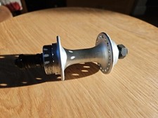 Joytech Rear Alloy Bicycle Hub 36H QR Screw On Freewheel #9191