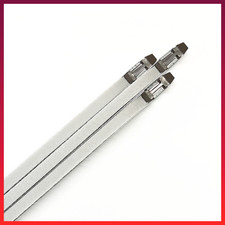 Silver Reed Sponge Retaining