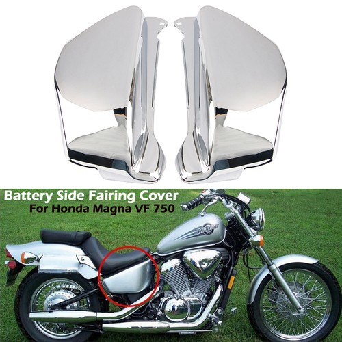 Chrome battery side - chrome,