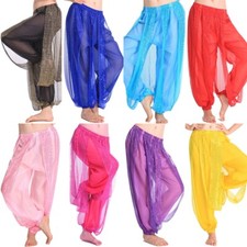 Belly Tribal Dance Costume