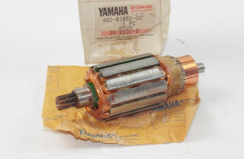 Nos yamaha 1981 - 1988, xj550
