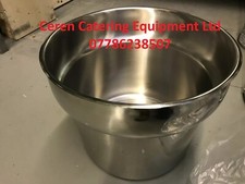 Breading Table Container