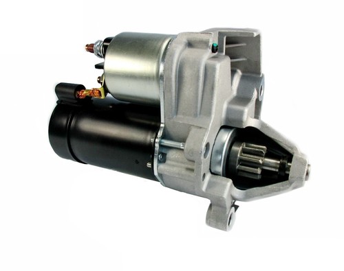 Starter genuine valeo - starter,