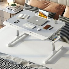 Adjustable Tilt Bed Laptop