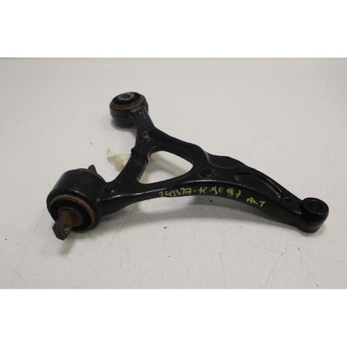 Front lower suspension - suspension, arm
