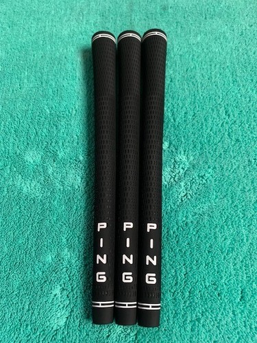 Ping golf grips - , **brand