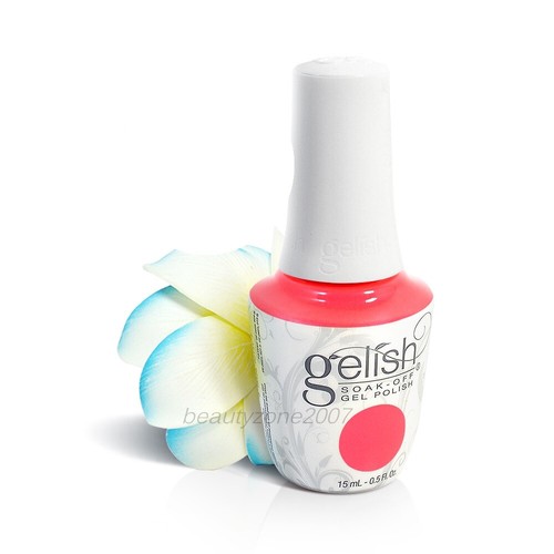 Harmony gelish gel polish - gelish,