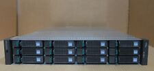 Fujitsu Siemens FibreCAT SX80 12x 500GB Storage Expansion Disk Array