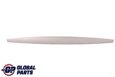 BMW 1 Series E81 E87 Trim