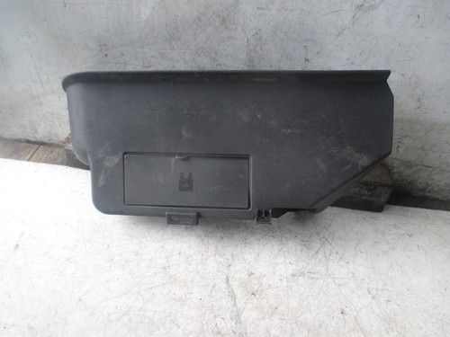 Ford mondeo mk5 2019 fuse - ford,