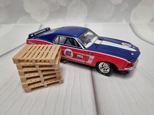 UK Style Pallet x6 1/22.5 G