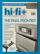 Hi-Fi+ Plus Magazine Jul 2013
