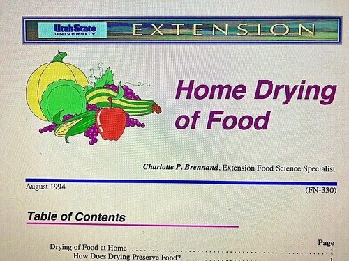 Survival food prep storage - survival, prep,