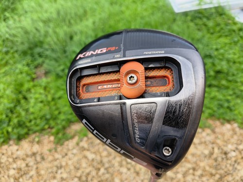Cobra king driver - cobra,