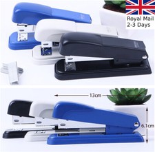 OFFICE STAPLER-takes 24/6 staples-OFFICE/HOME/SCHOOL-low priced free post