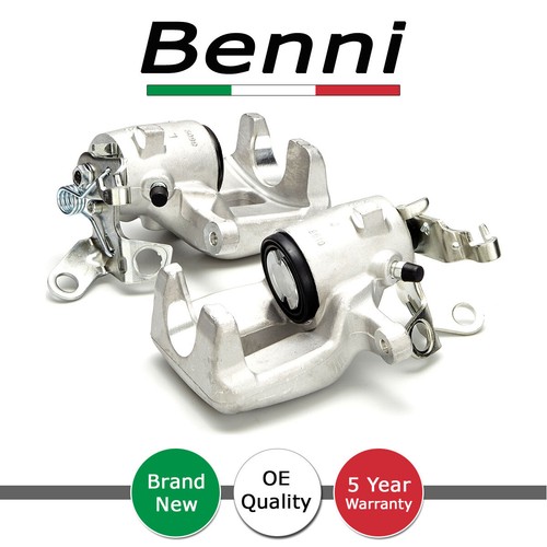 Benni brake calipers rear - benni,