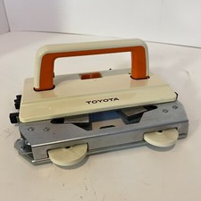 Toyota Lace Carriage