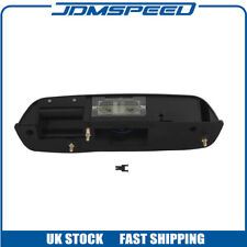 Rear Tailgate Door Handle