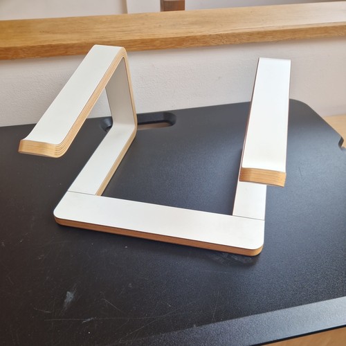 Ikea laptop stand desk - ikea, riser