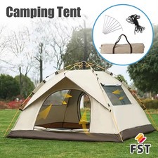 2-3 Person Lightweight Folding