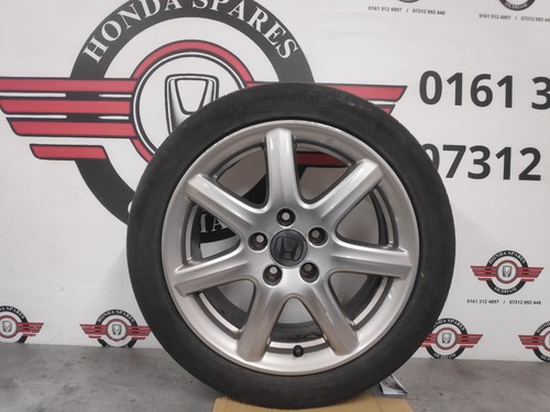 Honda civic mk8 genuine - honda,