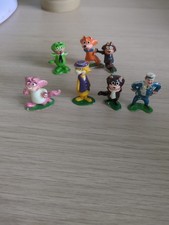 Hanna Barbera Marx TV Tinykins