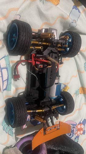 Car - rc,