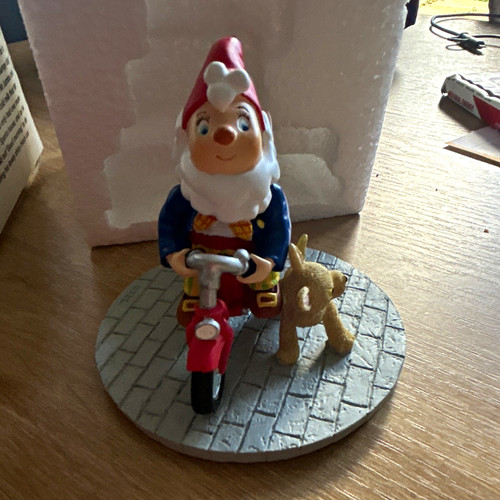 Enid blyton noddy big - blyton,