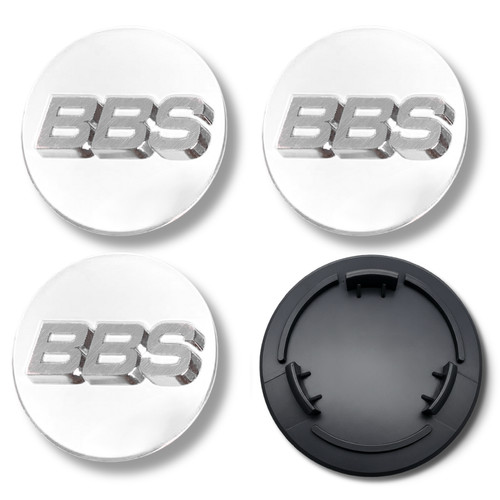 Bbs alloy wheel centre - alloy, hub