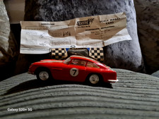 scalextric cars new boxed