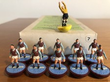Subbuteo Heavyweight Team West