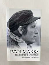 Ivan Marks: The People's