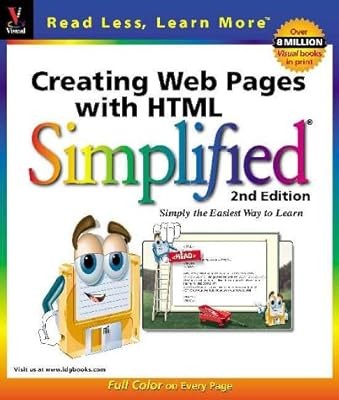 Creating web pages with html - creating,