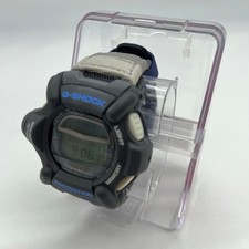 Casio G Shock DW 9100 RiseMan