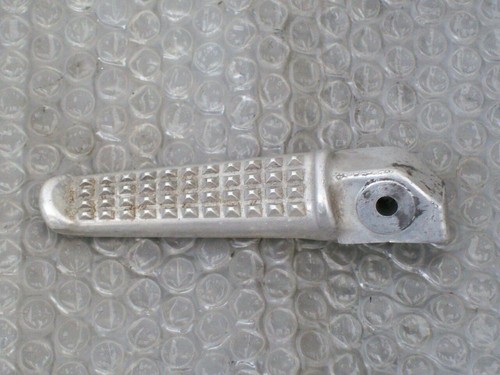 Right rear footrest for - right, honda