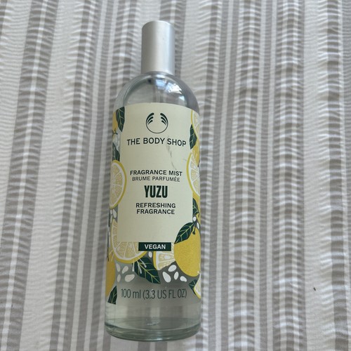 The body shop - shop, fragrance