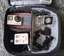 GoPro Hero 4