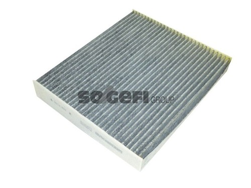 Coopers cabin filter for - filter,