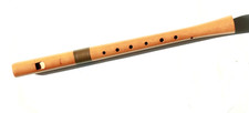 Moeck alto recorder - recorder, /