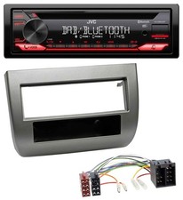 JVC CD DAB USB Bluetooth MP3