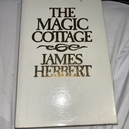 The magic cottage james - the, cottage,