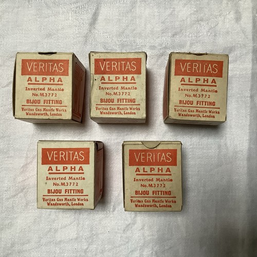 Vintage veritas alpha - vintage,