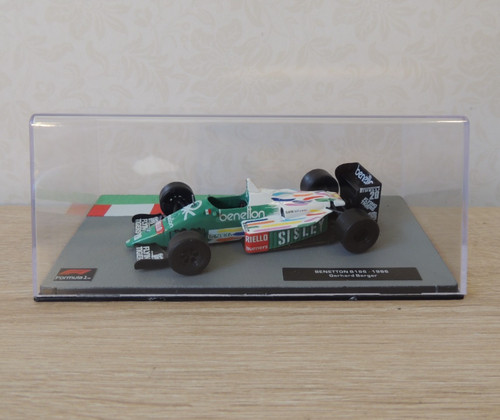 Altaya panini 43 scale - panini, 1/43